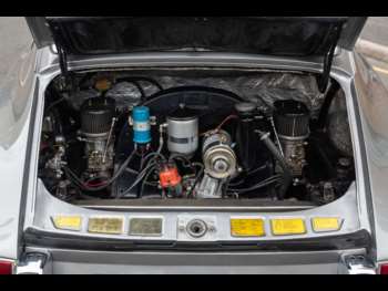 Used Porsche 912 1968 for sale - 75352534: Photo