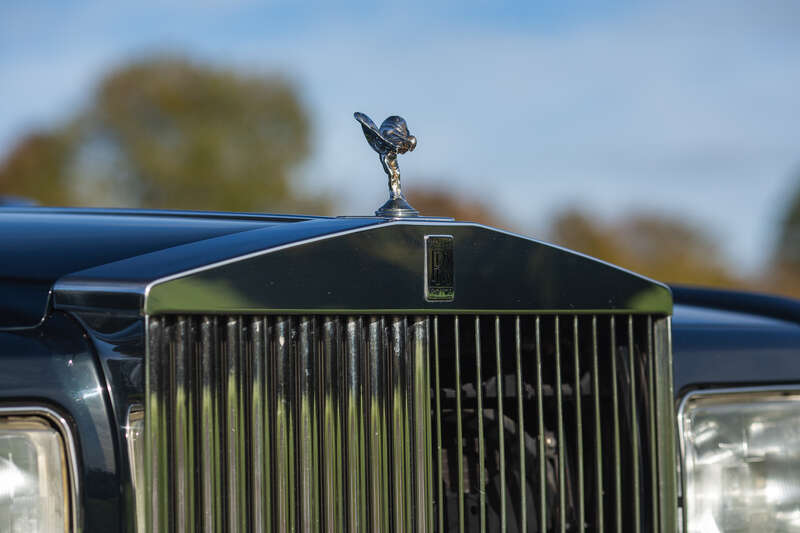 Used Rolls-Royce Silver Dawn 1997 for sale - 76359051: Photo 11