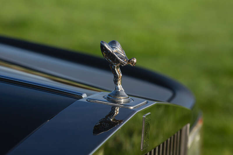 Used Rolls-Royce Silver Dawn 1997 for sale - 76359051: Photo 12
