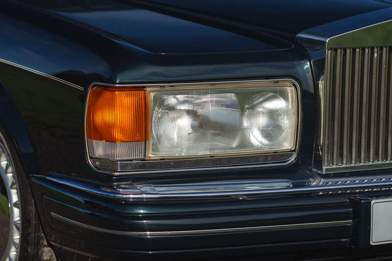 Used Rolls-Royce Silver Dawn 1997 for sale - 76359051: Photo 13