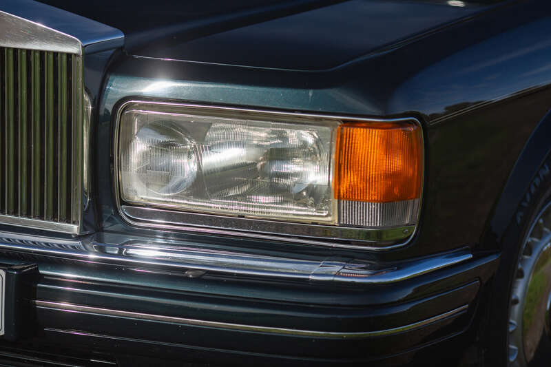 Used Rolls-Royce Silver Dawn 1997 for sale - 76359051: Photo 14