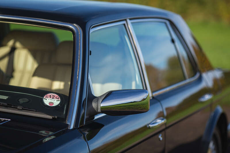 Used Rolls-Royce Silver Dawn 1997 for sale - 76359051: Photo 15