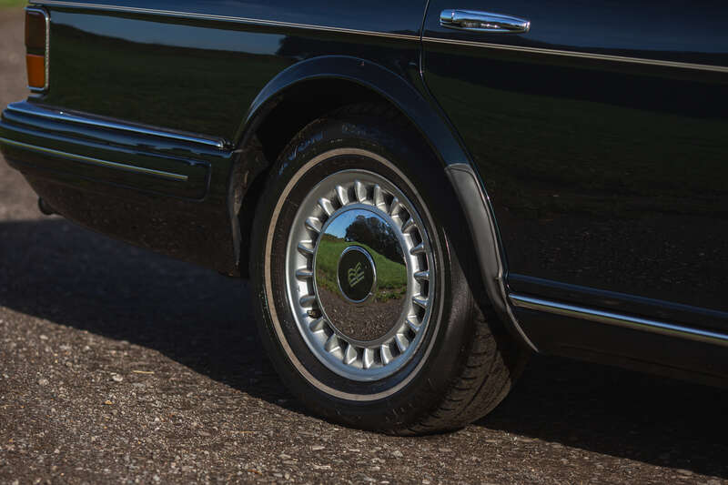 Used Rolls-Royce Silver Dawn 1997 for sale - 76359051: Photo 17