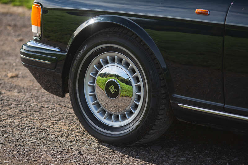 Used Rolls-Royce Silver Dawn 1997 for sale - 76359051: Photo 19