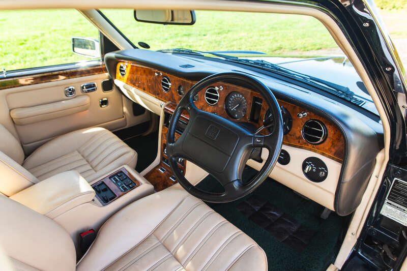 Used Rolls-Royce Silver Dawn 1997 for sale - 76359051: Photo 2