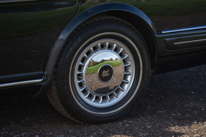 Used Rolls-Royce Silver Dawn 1997 for sale - 76359051: Photo 20