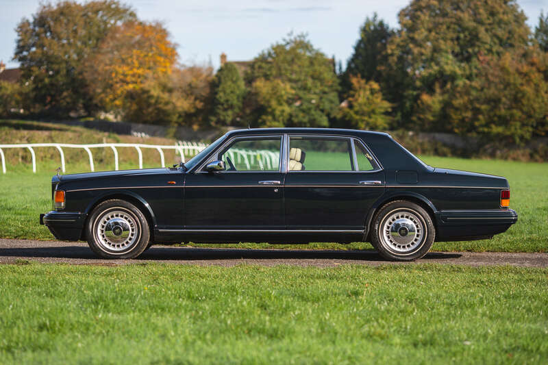 Used Rolls-Royce Silver Dawn 1997 for sale - 76359051: Photo 21