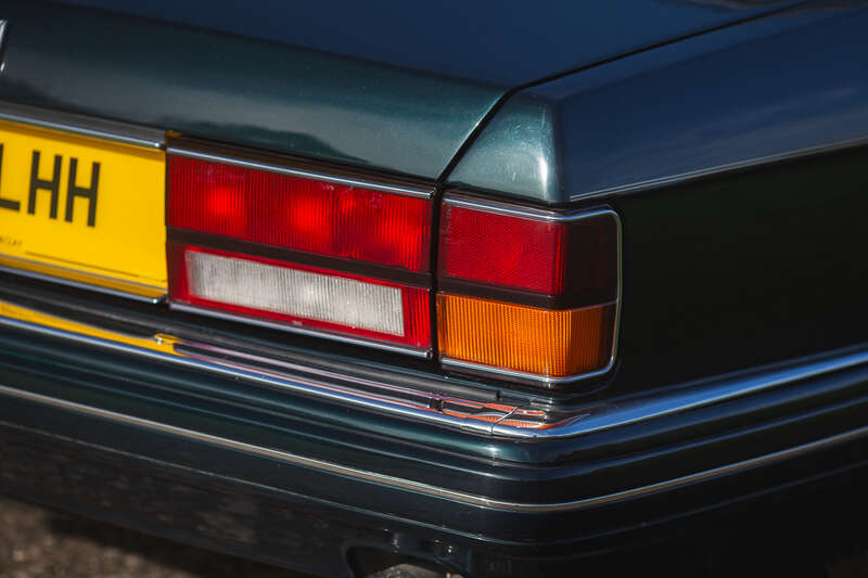 Used Rolls-Royce Silver Dawn 1997 for sale - 76359051: Photo 23