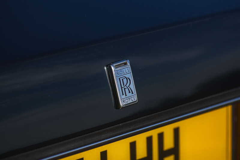 Used Rolls-Royce Silver Dawn 1997 for sale - 76359051: Photo 24