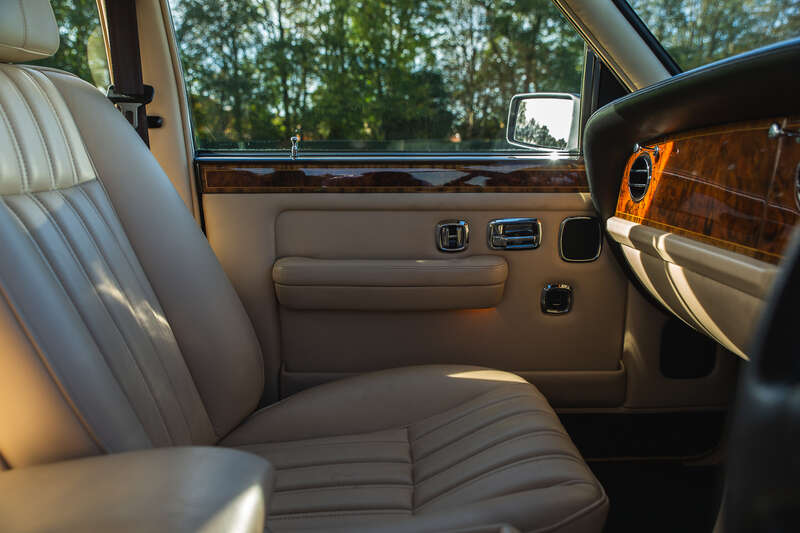 Used Rolls-Royce Silver Dawn 1997 for sale - 76359051: Photo 25