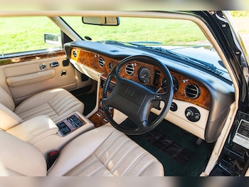 Used Rolls-Royce Silver Dawn 1997 for sale - 76359051: Photo