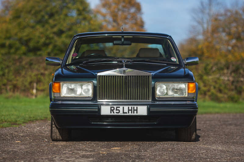 Used Rolls-Royce Silver Dawn 1997 for sale - 76359051: Photo 6