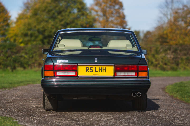 Used Rolls-Royce Silver Dawn 1997 for sale - 76359051: Photo 7