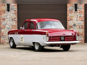 Used Ford Zephyr 1959 for sale - 79203039: Photo