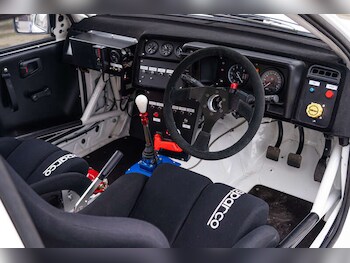 Used Ford Sierra 1984 for sale - 77441486: Photo