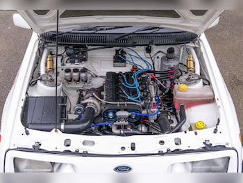 Used Ford Sierra 1984 for sale - 77441486: Photo