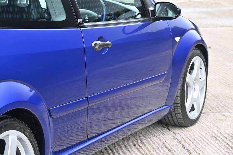 Used Ford Focus 2003 for sale - 76359053: Photo 17