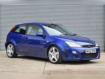 Ford - Focus