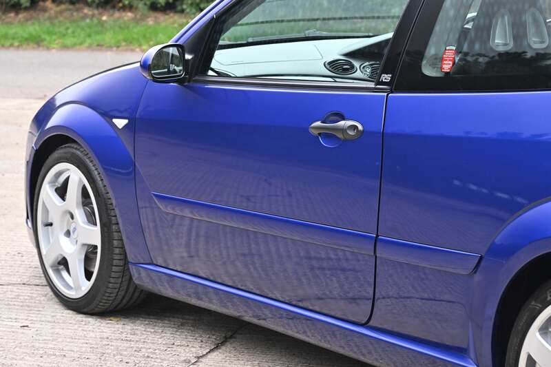 Used Ford Focus 2003 for sale - 76359053: Photo 20