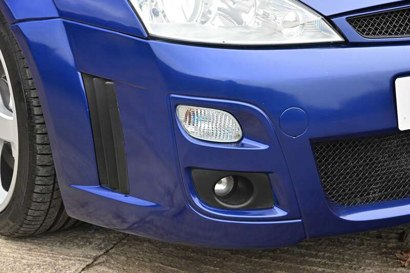 Used Ford Focus 2003 for sale - 76359053: Photo 22