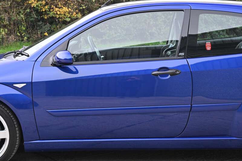 Used Ford Focus 2003 for sale - 76359053: Photo 24