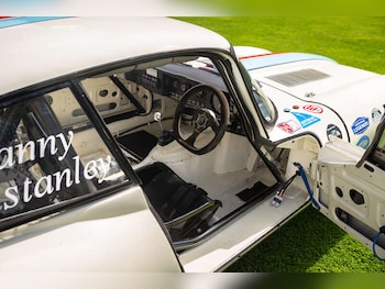 Used Jaguar E-Type 1963 for sale - 75450749: Photo