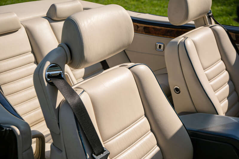 Used Bentley Azure 1996 for sale - 78073570: Photo 10