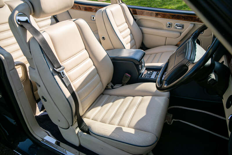 Used Bentley Azure 1996 for sale - 78073570: Photo 11