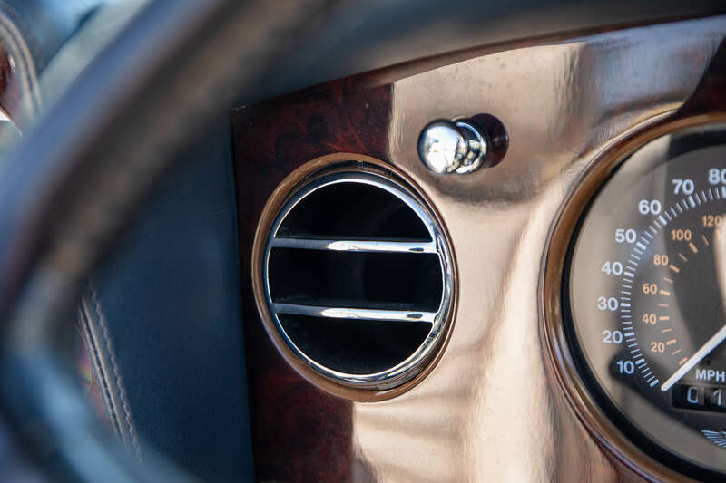 Used Bentley Azure 1996 for sale - 78073570: Photo 12