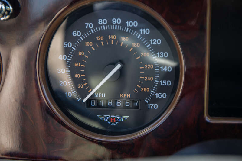 Used Bentley Azure 1996 for sale - 78073570: Photo 13