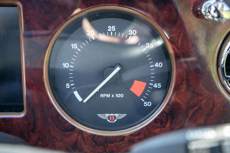 Used Bentley Azure 1996 for sale - 78073570: Photo 14