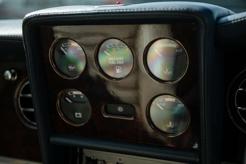 Used Bentley Azure 1996 for sale - 78073570: Photo 15