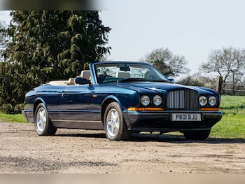 Used Bentley Azure 1996 for sale - 78073570: Photo