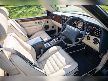 Used Bentley Azure 1996 for sale - 78073570: Photo