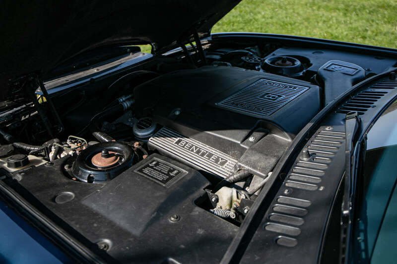 Used Bentley Azure 1996 for sale - 78073570: Photo 3