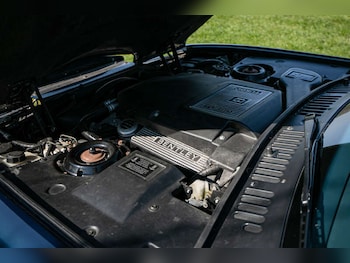 Used Bentley Azure 1996 for sale - 78073570: Photo