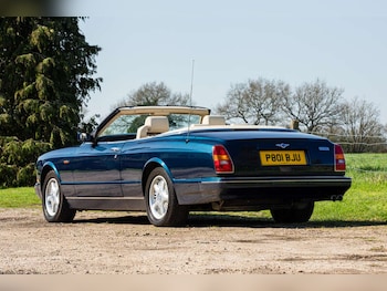 Used Bentley Azure 1996 for sale - 78073570: Photo