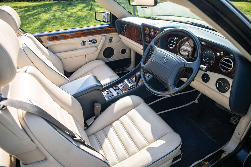 Used Bentley Azure 1996 for sale - 78073570: Photo 8