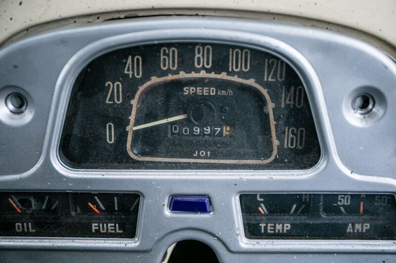 Used Toyota Land Cruiser for sale - 77456635: Photo 10