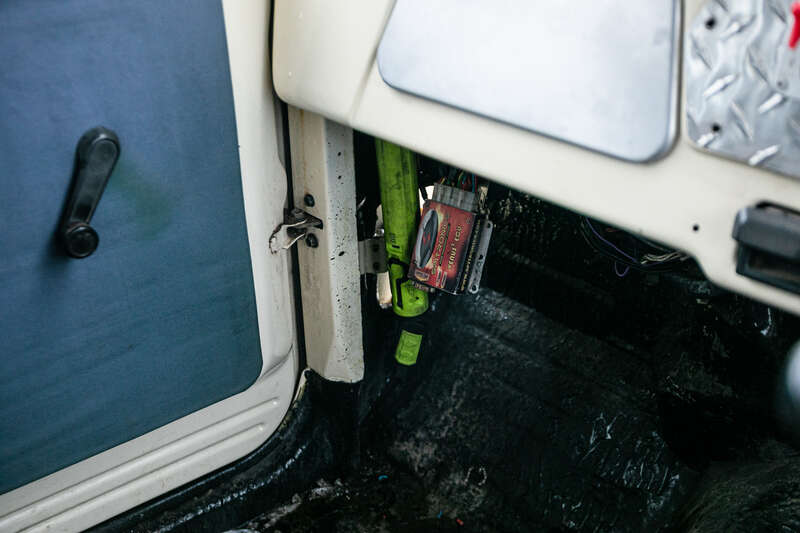 Used Toyota Land Cruiser for sale - 77456635: Photo 16