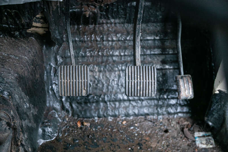 Used Toyota Land Cruiser for sale - 77456635: Photo 19