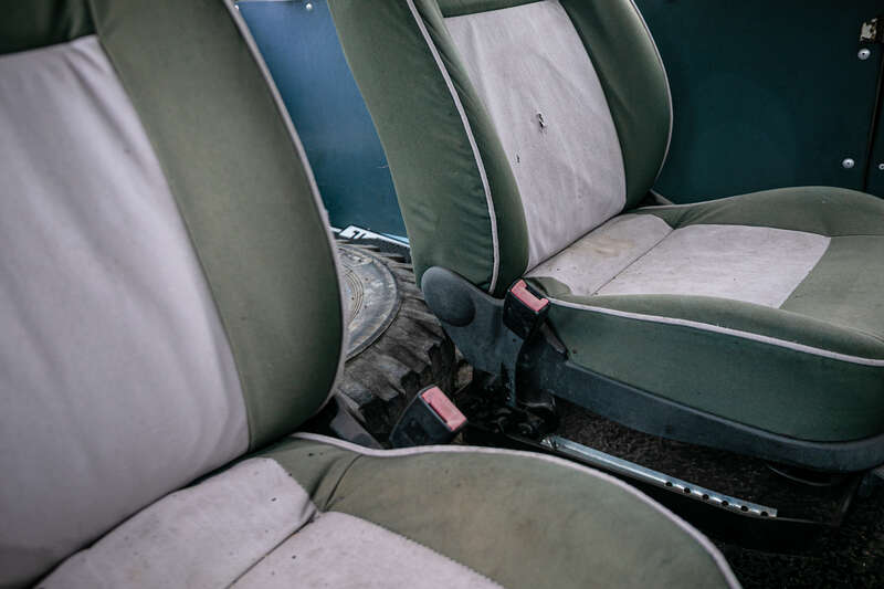 Used Toyota Land Cruiser for sale - 77456635: Photo 23