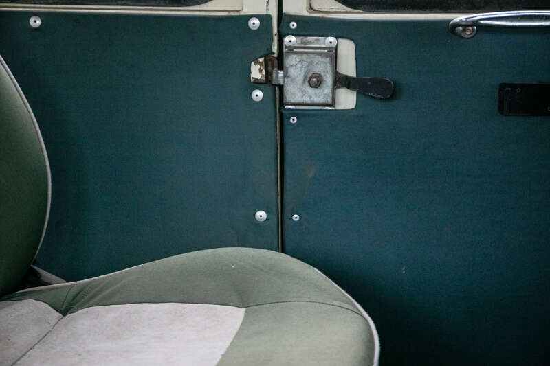 Used Toyota Land Cruiser for sale - 77456635: Photo 24