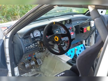 Used Ford Escort 1997 for sale - 76095545: Photo