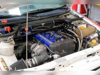Used Ford Escort 1997 for sale - 76095545: Photo