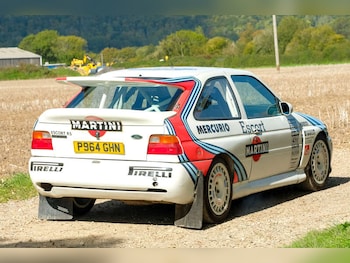 Used Ford Escort 1997 for sale - 76095545: Photo