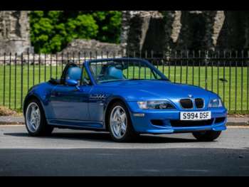 1998 - Z3M Roadster