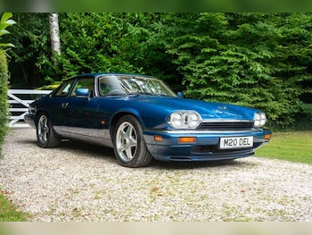 1994 - 4.0 2dr Auto