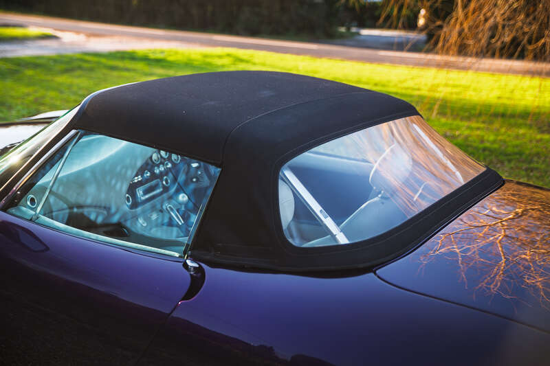 Used TVR Griffith for sale - 77192064: Photo 13