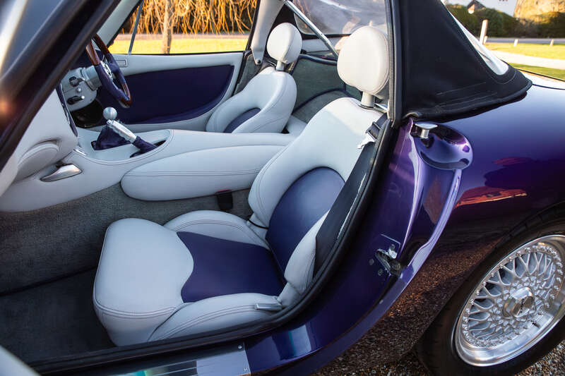 Used TVR Griffith for sale - 77192064: Photo 15